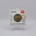 austria-2016-200-anniv-banca-nazionale-austriaca