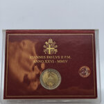 vaticano-2004-75-anniv-istituzione-stato-del-vaticano