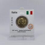 italia-2010-200-anniv-nascita-camillo-benso-conte-di-cavour