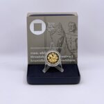 croazia-2025-proof-1100-anniv-regno-di-croazia-e-incoronazione-re-tomislav