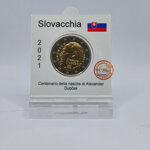 slovacchia-2021-centenario-della-nascita-di-alexander-dubek