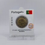 portogallo-2009-10-anniv-dellunione-economica-e-monetaria