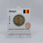 belgio-2014-100-anniv-inizio-prima-guerra-mondiale