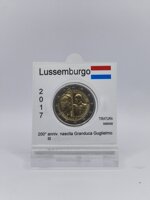 lussemburgo-2017-200-anniv-nascita-granduca-guglielmo-iii
