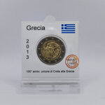 grecia-2013-100-anniv-unione-di-creta-alla-grecia
