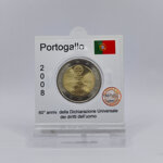 portogallo-2008-60-anniv-della-dichiarazione-universale-dei-diritti-delluomo