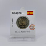 spagna-2007-50-anniv-trattati-di-roma