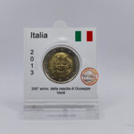 italia-2013-200-anniv-della-nascita-di-giuseppe-verdi