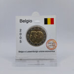 belgio-2005-belgio-e-lussemburgo-unione-economica