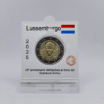 lussemburgo-2025-25-anniversario-dellascesa-al-trono-del-granduca-enrico