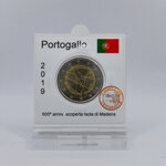 portogallo-2019-600-anniv-scoperta-isola-di-madeira
