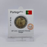 portogallo-2013-250-anniv-costruzione-torre-dos-clerigos