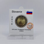slovenia-2019-100-anniv-fondazione-universita-di-lubiana