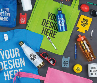 stampa gadgets lecce