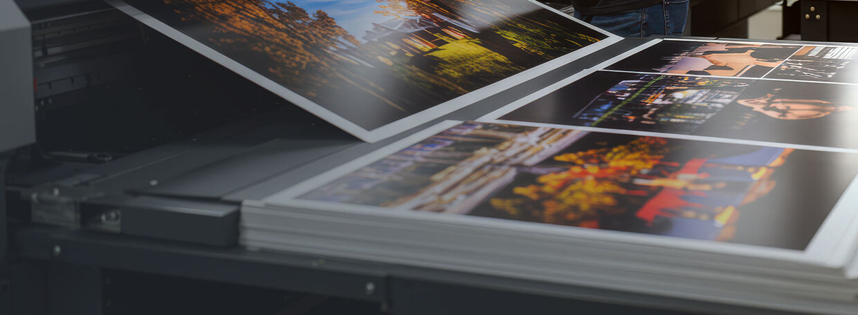 stampa volantini lecce