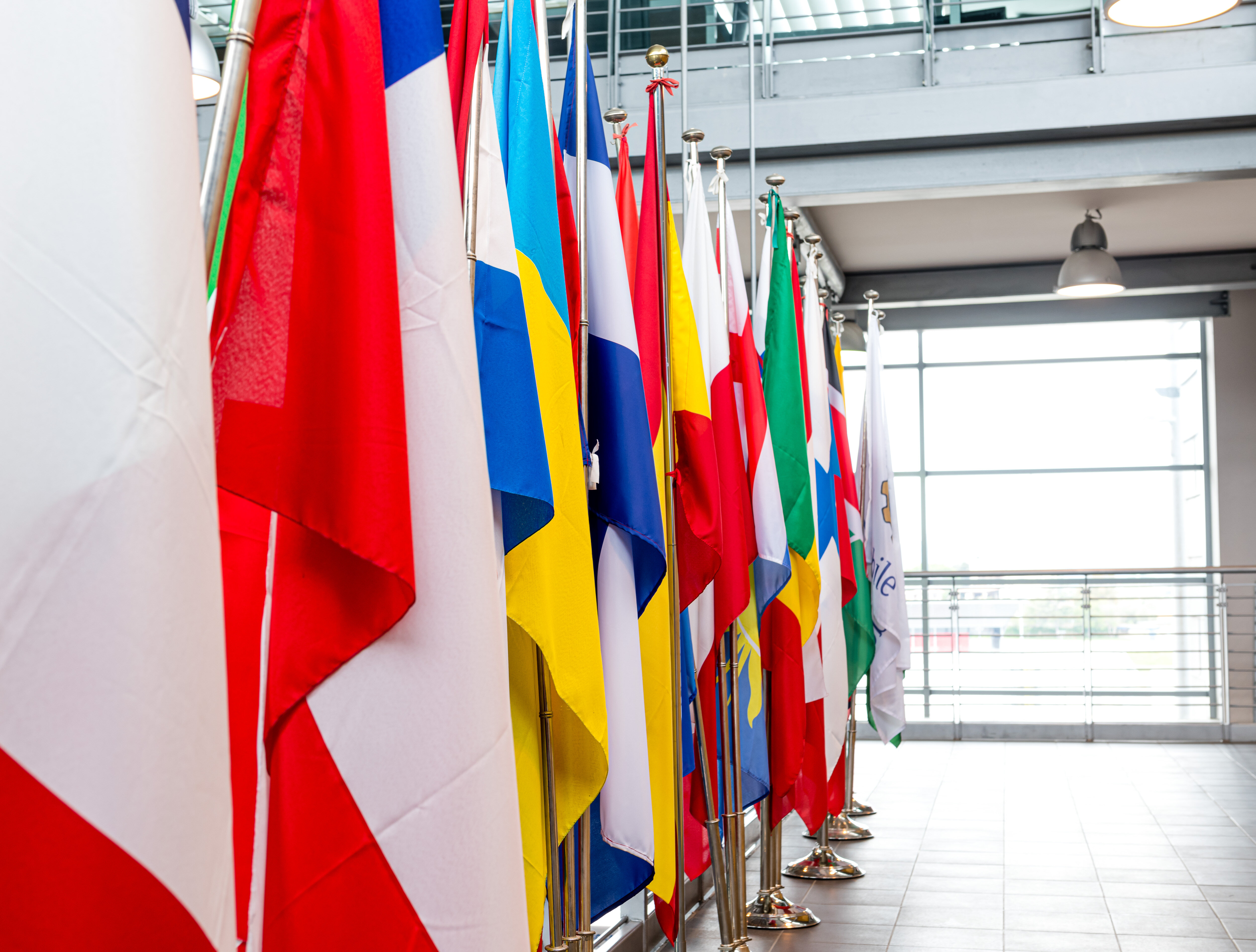 Cartolarizzazioni: quadro normativo dell’UE in materia di cartolarizzazioni – Dichiarazione congiunta delle associazioni di categoria sulle opinioni degli investitori Cartolarizzazioni: quadro normativo dell’UE in materia di cartolarizzazioni – Dichiarazione congiunta delle associazioni di categoria sulle opinioni degli investitori