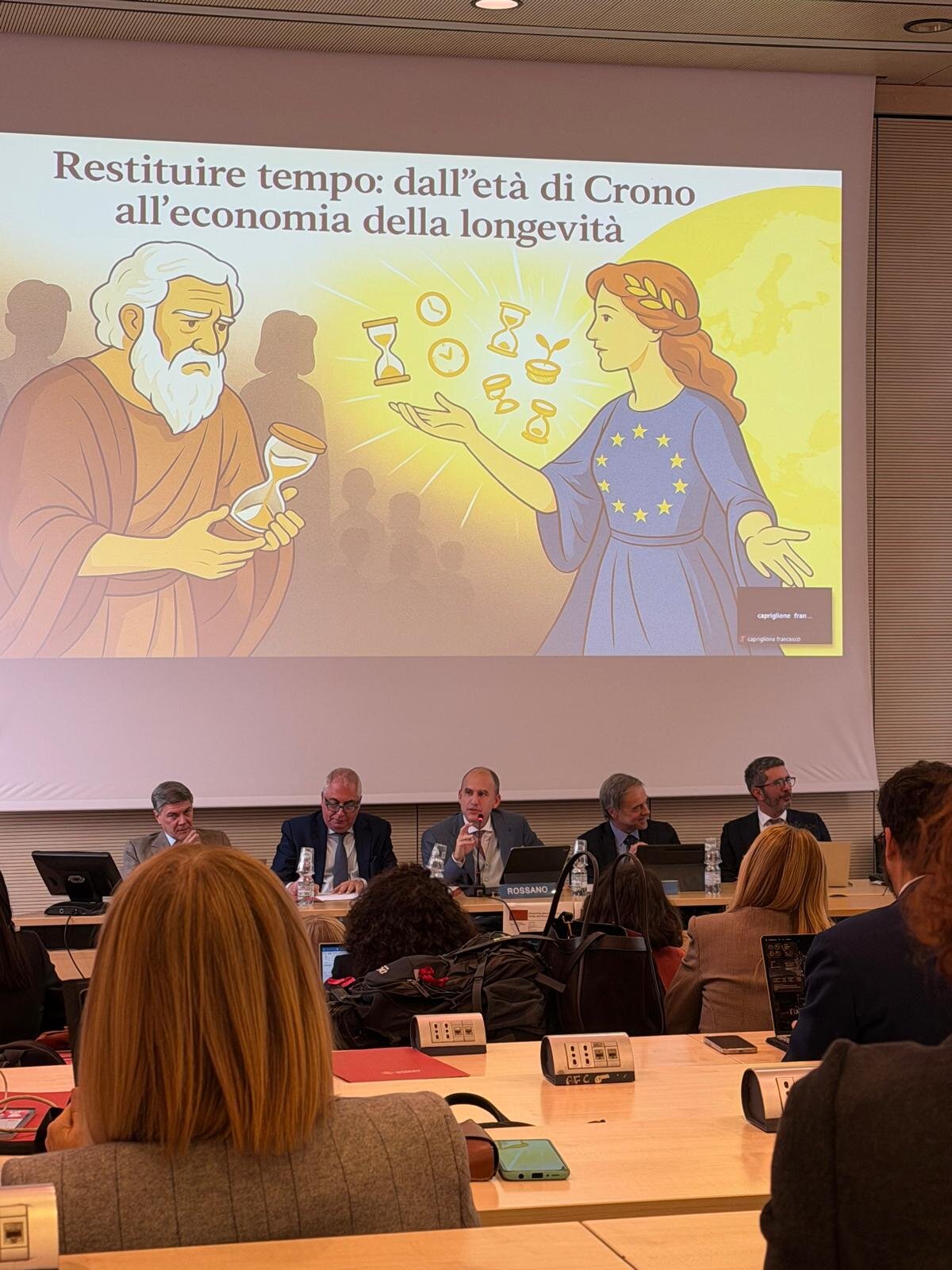 XI Convegno annuale ADDE 