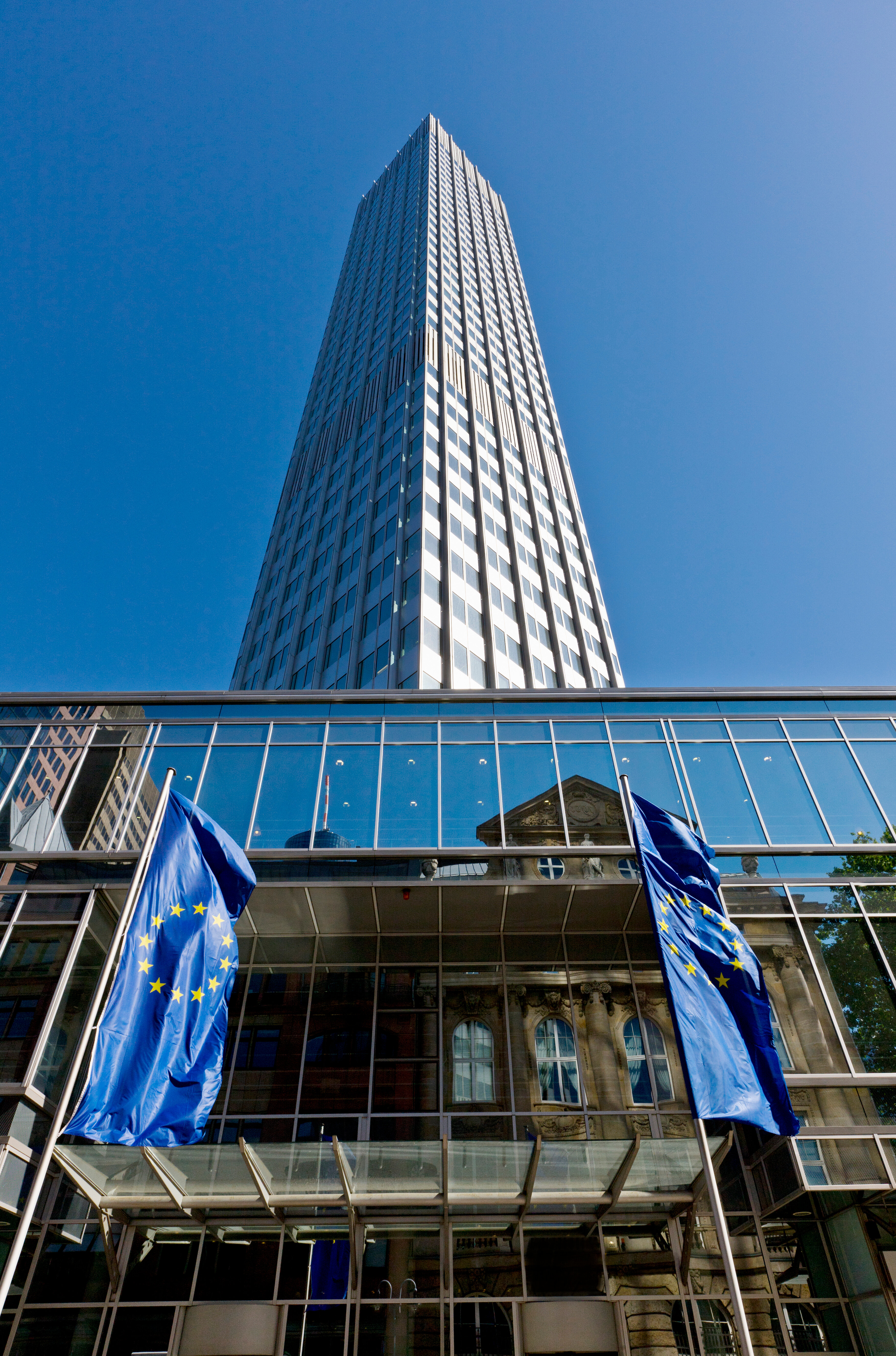 BCE pubblica uno studio sugli assetti della politica macroprudenziale nell’UE