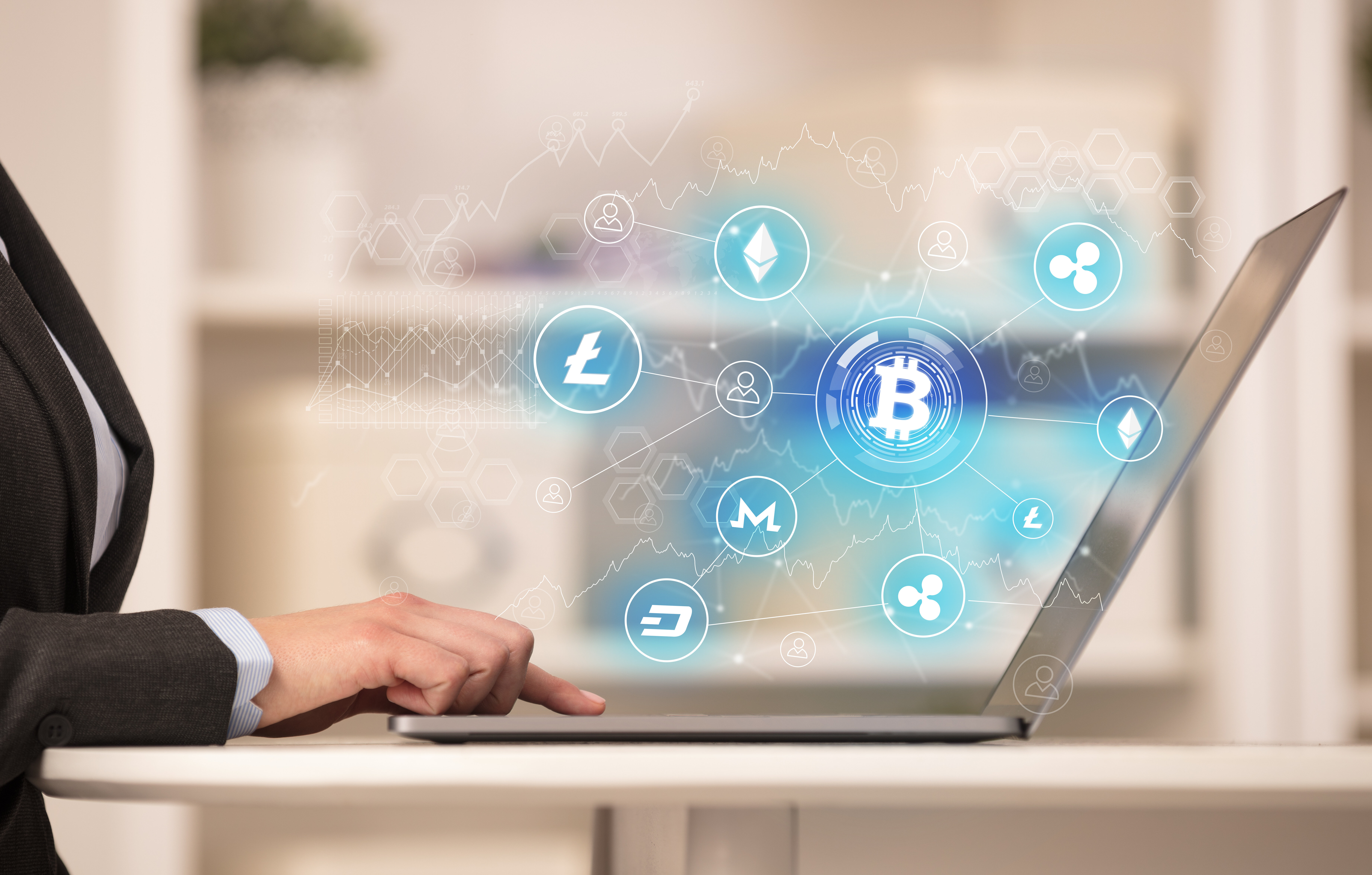 L'innovazione nel settore finanziario: fintech e venture capital