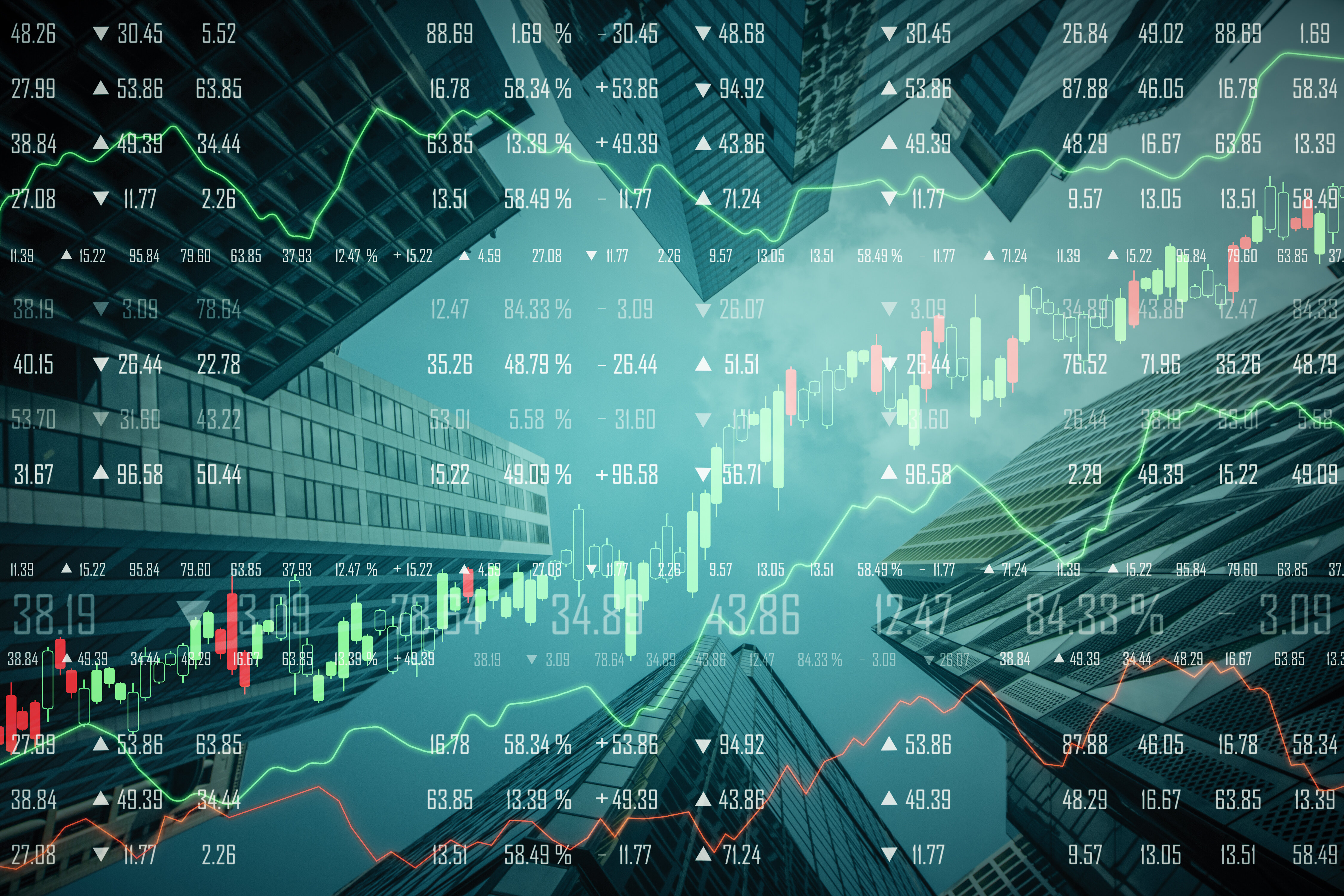 Mercati dei capitali italiani: Borsa ai massimi, ma il sistema resta sottodimensionato Mercati dei capitali italiani: Borsa ai massimi, ma il sistema resta sottodimensionato