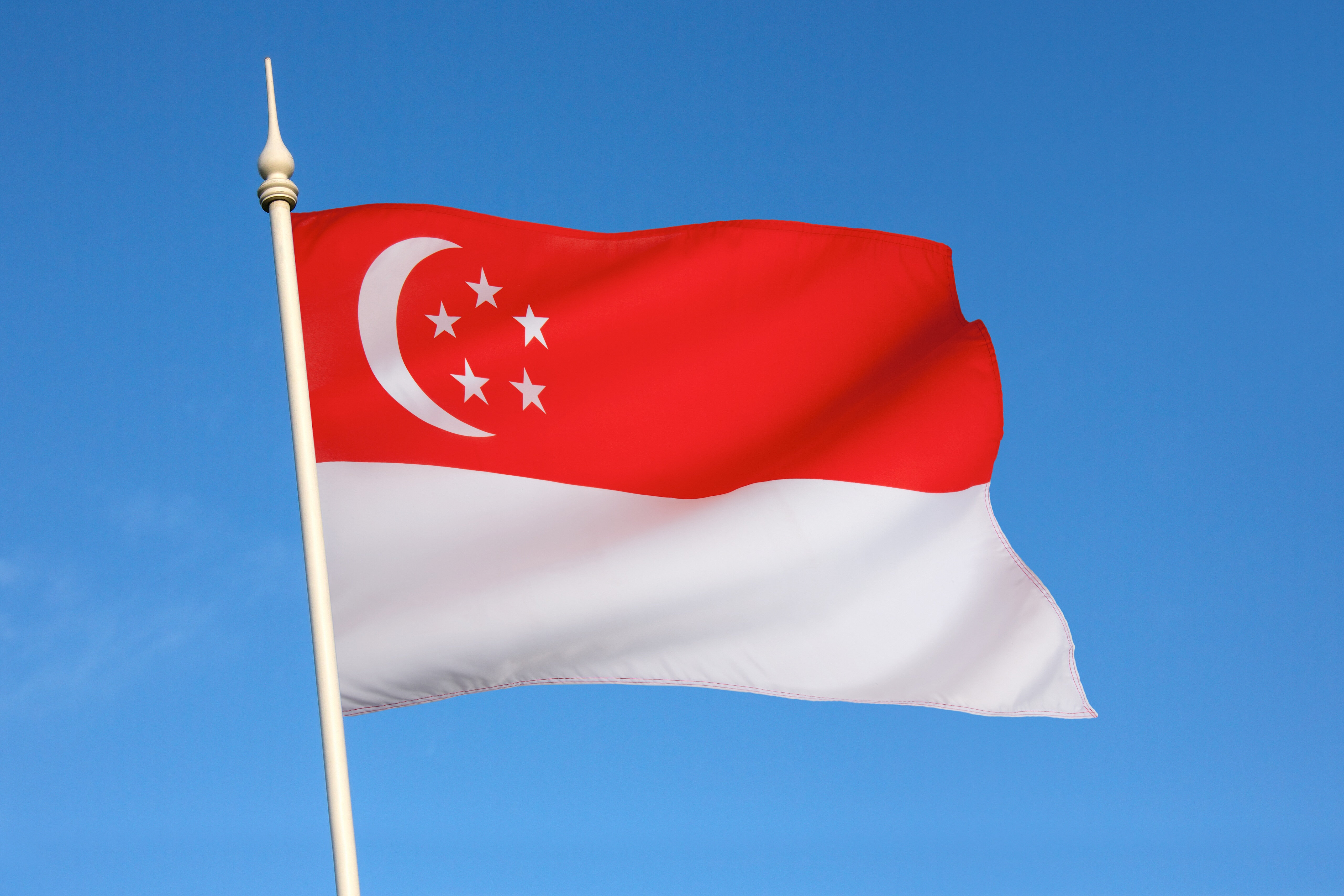 EU–Singapore Digital Trade Agreement entra in vigore EU–Singapore Digital Trade Agreement entra in vigore