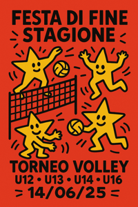 Festa di Fine Stagione