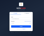 gestionale-dataclass