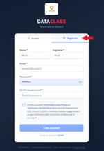 gestionale-dataclass