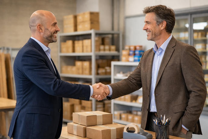 franchising agenzia postale