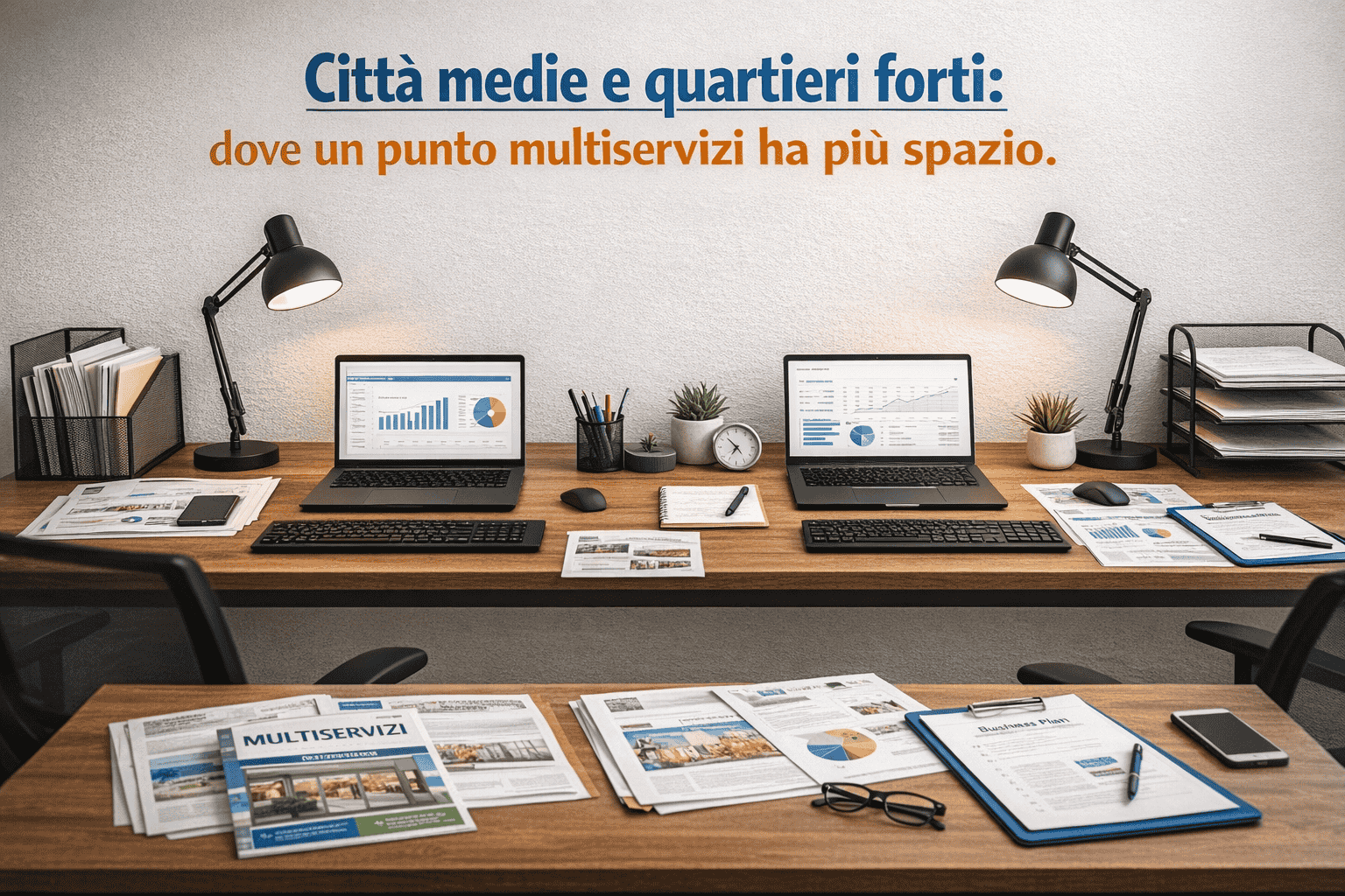 Geodesia del Business: Perché il Micro-Bacino batte la Metropoli nel 2026