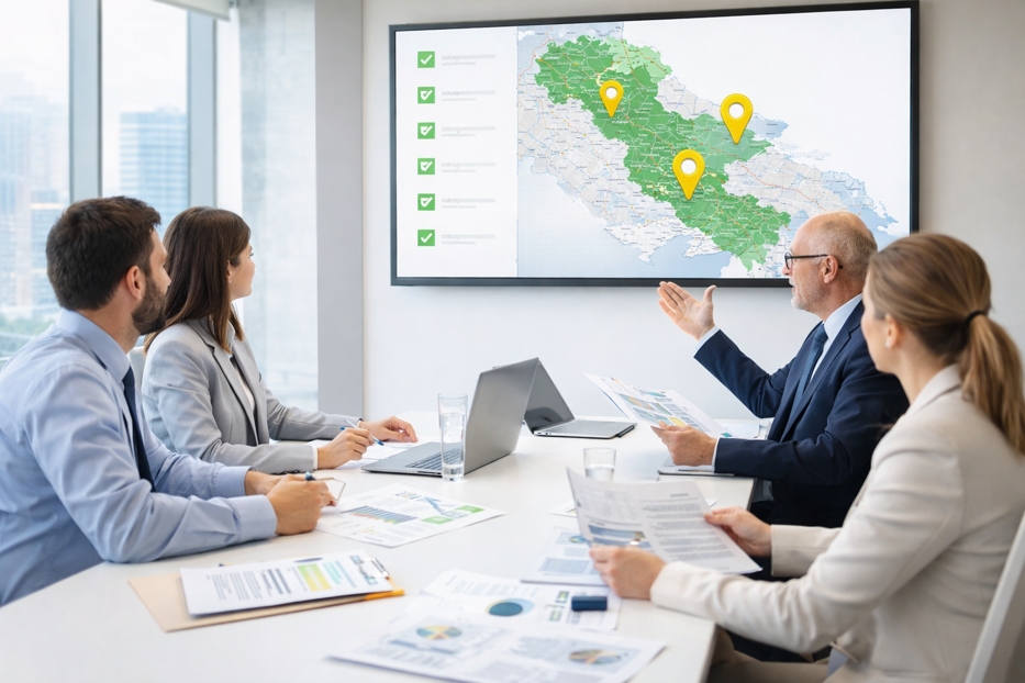agenzia postale in affiliazione