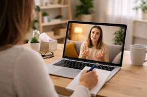 terapia online 