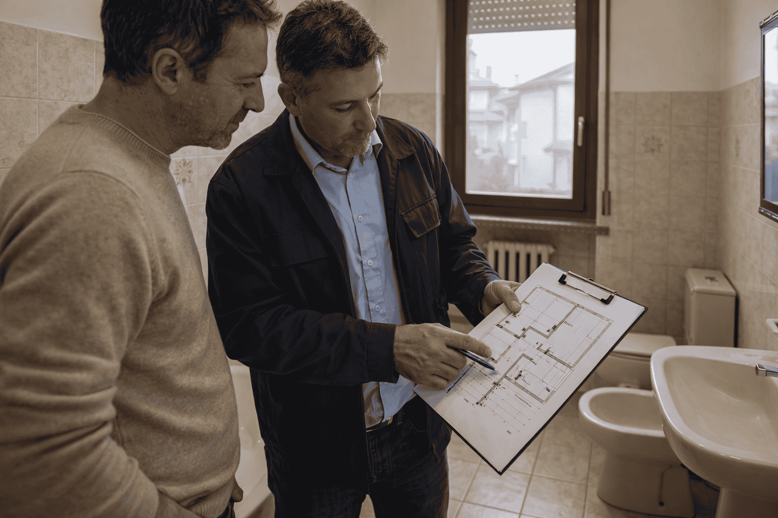 Come fissare il sopralluogo giusto prima dell’estate a Barzanò e Lecco