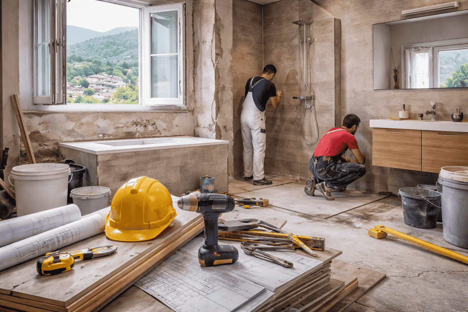 Gestione e scadenze per il bagno pre-estivo