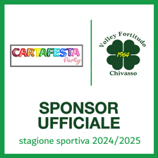 adesivo sponsor bianco logo nuovo - cartafesta