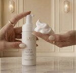 cloud-mousse