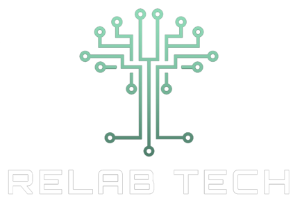 logo relab tech4 alpha