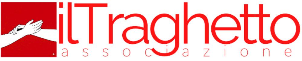 logo il traghetto logo il traghetto