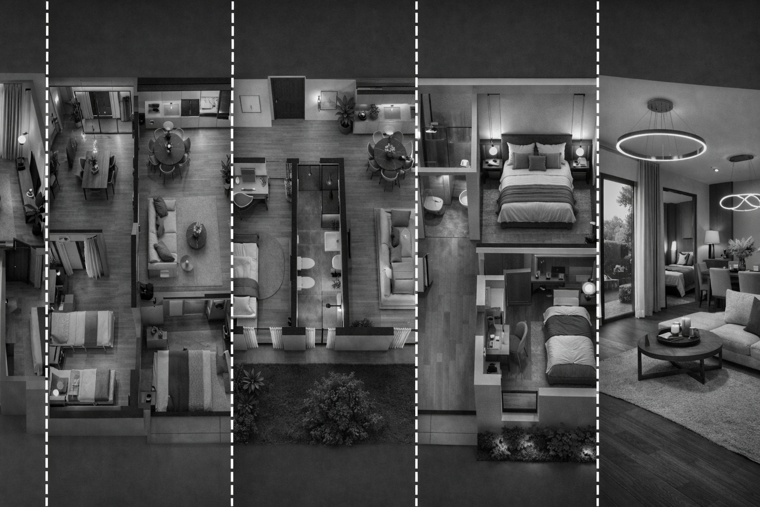 Ristrutturazione Mulino