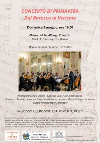 Insubria, Regio Insubrica, Insubria Chamber Orchestra, Music, Classical music, Giorgio Rodolfo Marini, Insubria