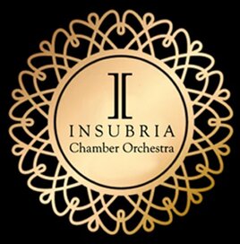 Insubria, Regio Insubrica, Insubria Chamber Orchestra, Music, Classical music, Giorgio Rodolfo Marini, Insubria