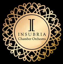 Insubria, Regio Insubrica, Insubria Chamber Orchestra, Music, Classical music, Giorgio Rodolfo Marini, Insubria