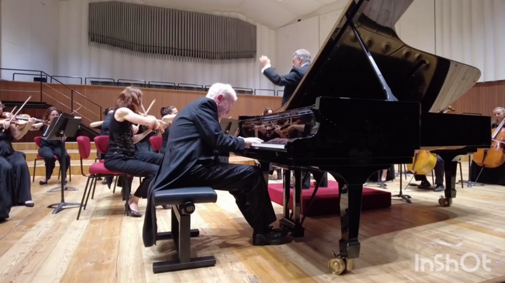 Insubria, Regio Insubrica, Insubria Chamber Orchestra, Music, Classical music, Giorgio Rodolfo Marini, Insubria