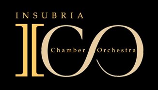 Insubria, Regio Insubrica, Insubria Chamber Orchestra, Music, Classical music, Giorgio Rodolfo Marini, Insubria