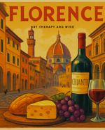 art-and-wine-therapy