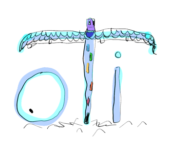 oti logo bozza colorato