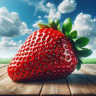 fragola gigante.jpeg fragola gigante.jpeg