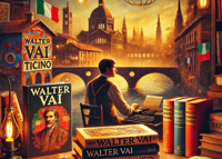 Walter Vai