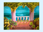 quadro-originale-olio-su-tela-paesaggio-materico-finestra-sul-mare-stile-impressionista