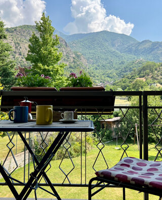 Terrazza Terrazza